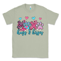 Matcha xoxo hugs and kisses paws olivia Classic Tee - OliviaCreatesArt