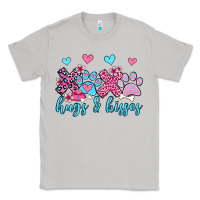 Moon Dust xoxo hugs and kisses paws olivia Classic Tee - OliviaCreatesArt