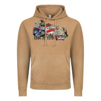 Vintage Camel mom of both Vintage Hoodie - SublimationCraftShop