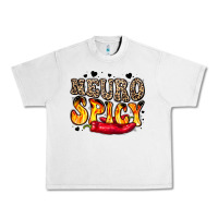 Lunar Rock neuro spicy neurodivergence Urban Heavy Tee - LillyAllenDesigns