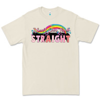 Bone I can't even think straight Premium Tee - FaDigitalArtStudio