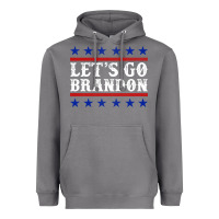 Storm Let's Go Brandon Heavyweight Hoodie - Jasminsmagicworld