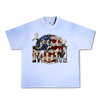 Grape Ice soccer mom Urban Heavy Tee - Jasminsmagicworld