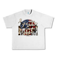 Lunar Rock soccer mom Urban Heavy Tee - Jasminsmagicworld