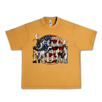 Peanut Butter soccer mom Urban Heavy Tee - Jasminsmagicworld