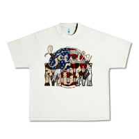 Pistachio soccer mom Urban Heavy Tee - Jasminsmagicworld