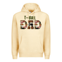 Pina Colada sport t ball dad Premium Hoodie - Artiststas
