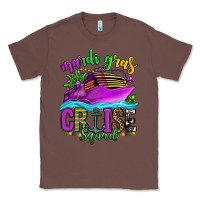 Chestnut mardi gras cruise squad Classic Tee - OliviaCreatesArt