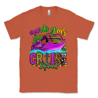 Copper mardi gras cruise squad Classic Tee - OliviaCreatesArt