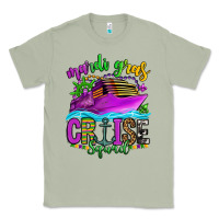Matcha mardi gras cruise squad Classic Tee - OliviaCreatesArt