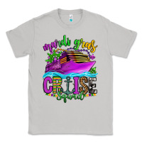 Moon Dust mardi gras cruise squad Classic Tee - OliviaCreatesArt