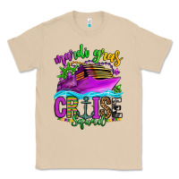 Mushroom mardi gras cruise squad Classic Tee - OliviaCreatesArt