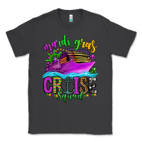 Smoke mardi gras cruise squad Classic Tee - OliviaCreatesArt