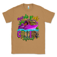 Toasted Coconut mardi gras cruise squad Classic Tee - OliviaCreatesArt