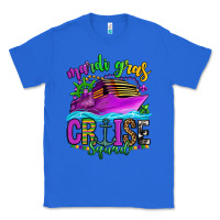 True Royal mardi gras cruise squad Classic Tee - OliviaCreatesArt