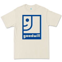 Bone Goodwill Premium Tee - maiPhamDesign