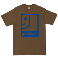 Cacao Goodwill Premium Tee - maiPhamDesign