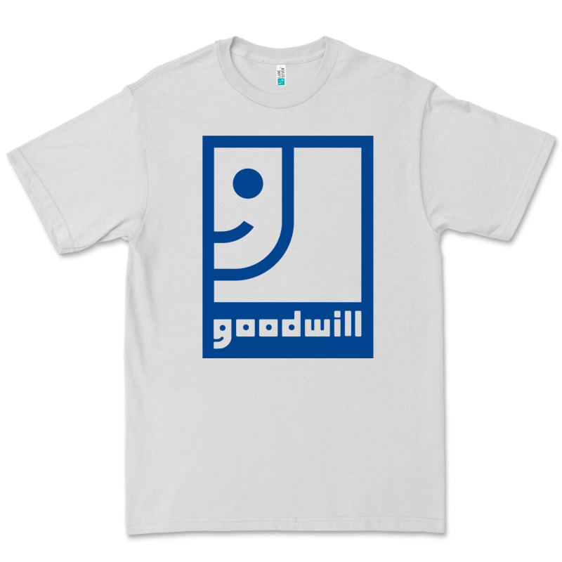 Goodwill Premium Tee by maiPhamDesign | Teevron