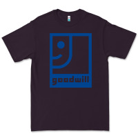 Plum Goodwill Premium Tee - maiPhamDesign