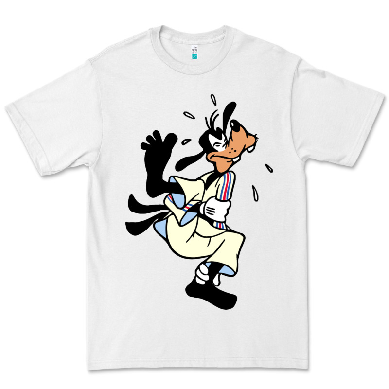 Day Gift For Cartoon Goofy Character Premium Tee by maiPhamDesign | Teevron