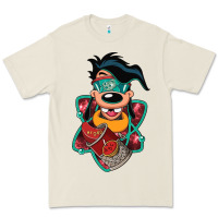 Bone animal the goofy movie cartoon Premium Tee - maiPhamDesign