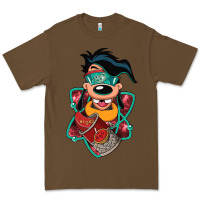 Cacao animal the goofy movie cartoon Premium Tee - maiPhamDesign
