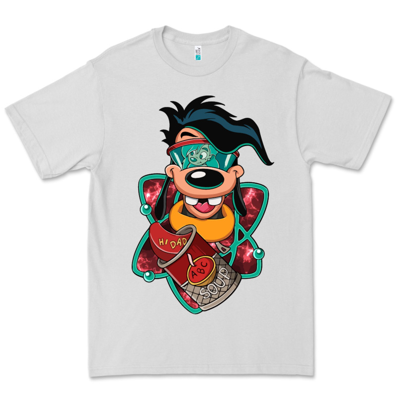 Animal The Goofy Movie Cartoon Premium Tee by maiPhamDesign | Teevron
