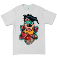 Dove Grey animal the goofy movie cartoon Premium Tee - maiPhamDesign