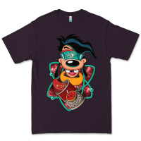 Plum animal the goofy movie cartoon Premium Tee - maiPhamDesign