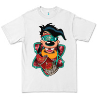 White animal the goofy movie cartoon Premium Tee - maiPhamDesign