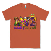 Copper love. ardi gras y'all Classic Tee - OliviaCreatesArt