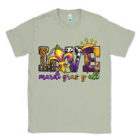Matcha love. ardi gras y'all Classic Tee - OliviaCreatesArt