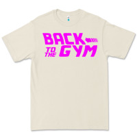 Bone back to  funny trend newthe gym Premium Tee - maiPhamDesign
