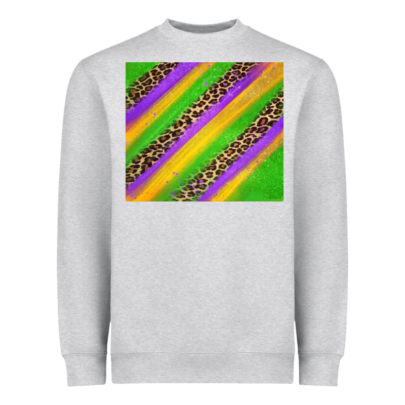 Mardi Gras Carnival Heavyweight Sweatshirt by Jasminsmagicworld | Teevron