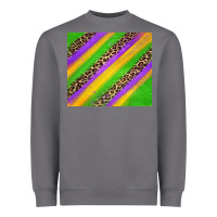 Storm mardi gras carnival Heavyweight Sweatshirt - Jasminsmagicworld