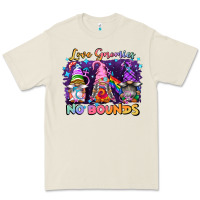 Bone love gnomies no brounds pride Premium Tee - FaDigitalArtStudio