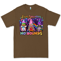 Cacao love gnomies no brounds pride Premium Tee - FaDigitalArtStudio