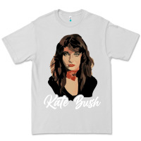 Kate Cute Premium Tee | Teevron