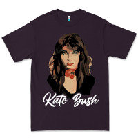 Plum kate cute Premium Tee - maiPhamDesign