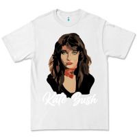 White kate cute Premium Tee - maiPhamDesign