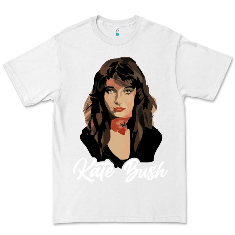 Kate Cute Premium Tee by maiPhamDesign | Teevron