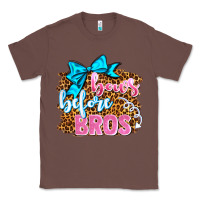 Chestnut bows before bros olivia Classic Tee - OliviaCreatesArt