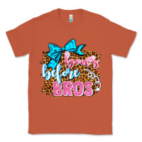 Copper bows before bros olivia Classic Tee - OliviaCreatesArt