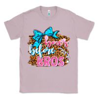 Lilac bows before bros olivia Classic Tee - OliviaCreatesArt