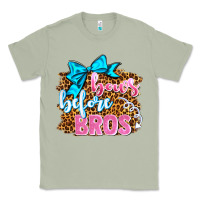 Matcha bows before bros olivia Classic Tee - OliviaCreatesArt