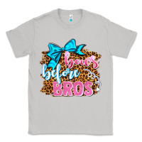 Moon Dust bows before bros olivia Classic Tee - OliviaCreatesArt