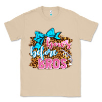 Mushroom bows before bros olivia Classic Tee - OliviaCreatesArt