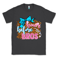 Bows Before Bros Olivia Classic Tee | Teevron