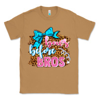 Toasted Coconut bows before bros olivia Classic Tee - OliviaCreatesArt