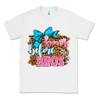 White bows before bros olivia Classic Tee - OliviaCreatesArt